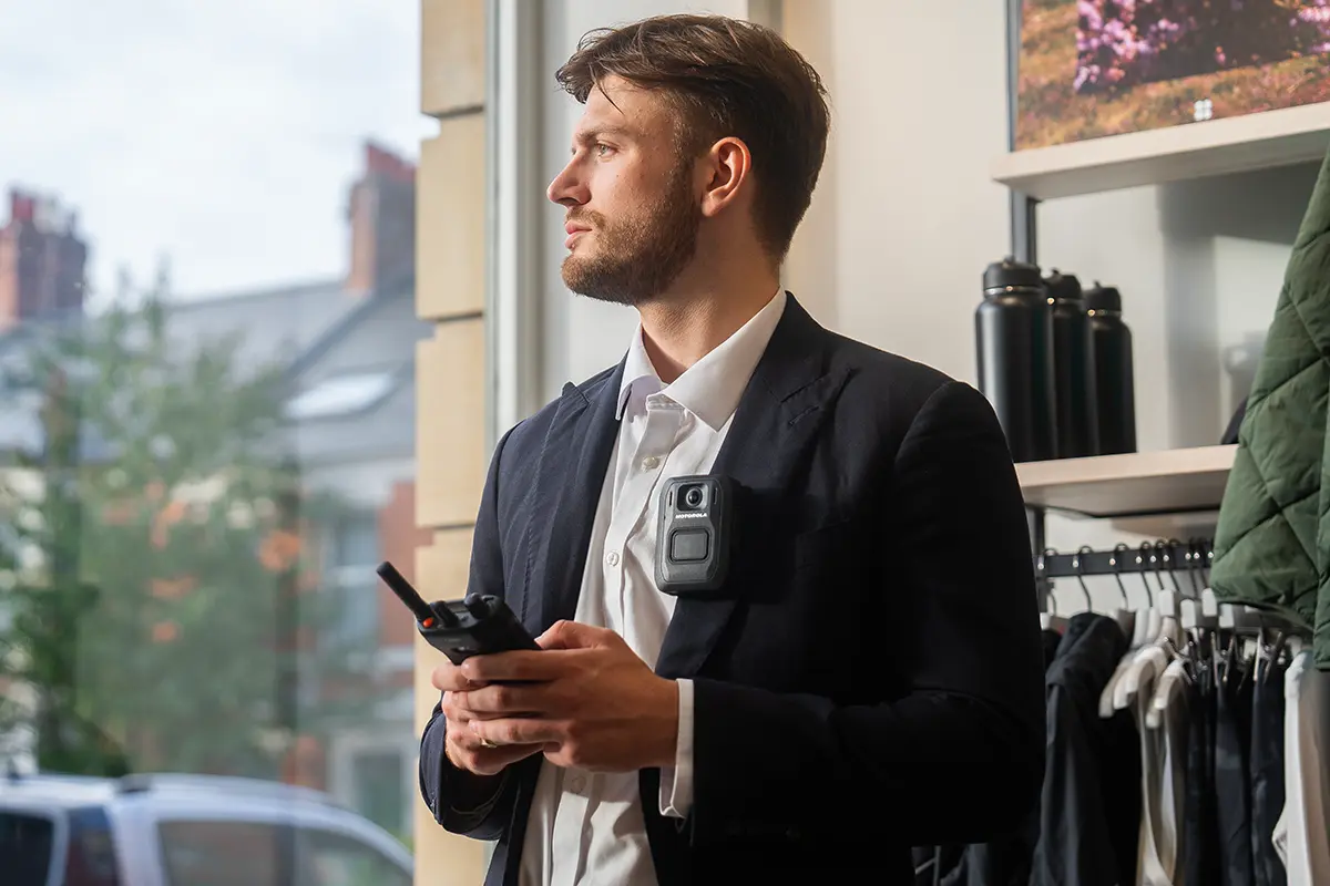 Products | Communications Solutions | Logic Technologies