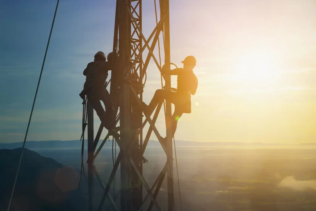 Logic Technologies - Communications Coverage Design