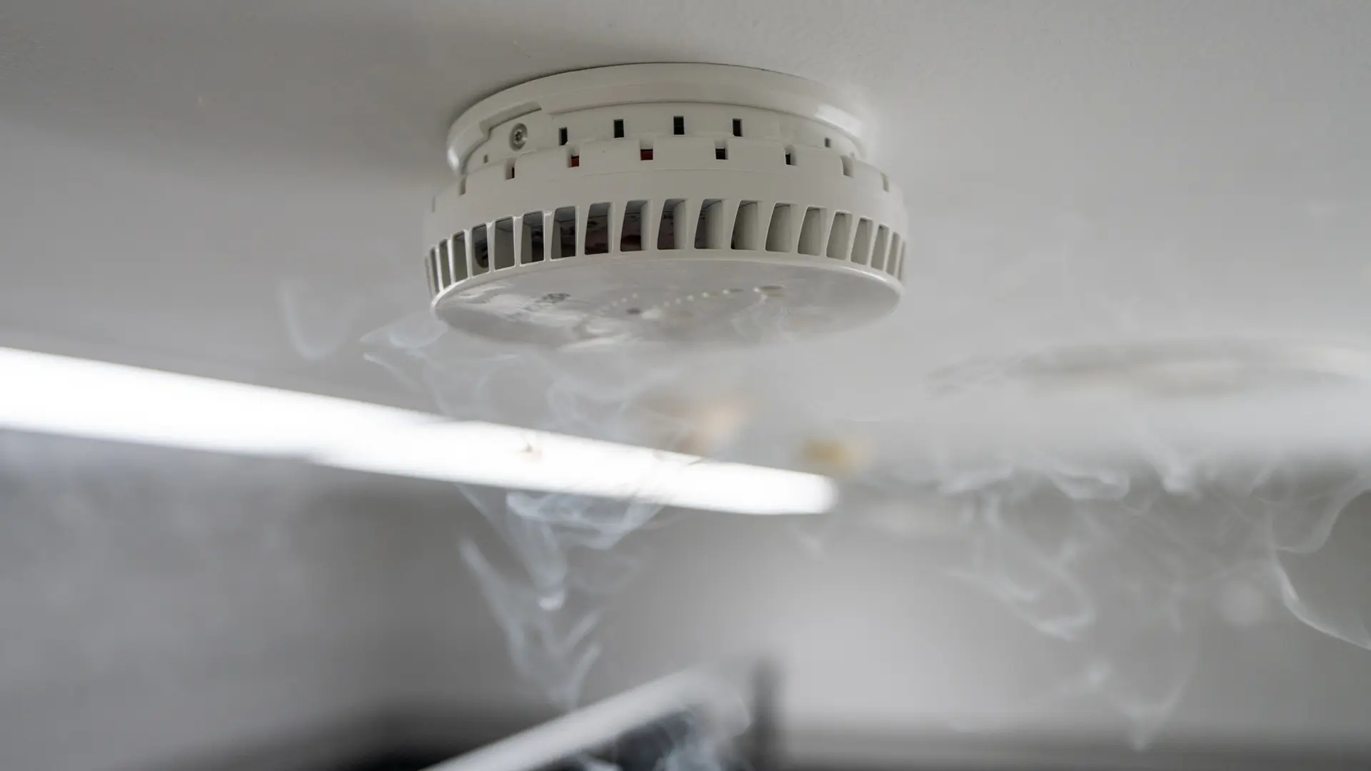 Logic Technologies Motorola Solutions Halo Vape Sensor